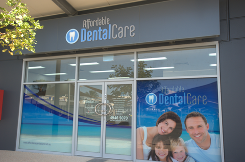 Affordable Dental Care - Dentists Hobart 2
