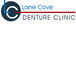 Lane Cove Denture Clinic - Dentists Hobart
