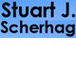 Scherhag Stuart J - Dentists Hobart