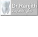 Dr Ranjith Jayasinghe - Dentists Hobart