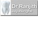 Dr Ranjith Jayasinghe - Dentists Hobart 0