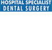 Hospital Specialist Dental Surgery - Dentists Hobart