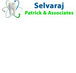 Selvaraj Patrick  Associates - Dentists Hobart