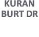 Kuran Burt Dr - Dentists Hobart