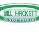 Hackett Bill - Dentists Hobart 0