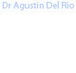 Dr. Agustin Del Rio - Dentists Hobart