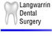 Langwarrin Dental Surgery - Dentists Hobart