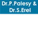 Palesy P Dr.  Erel S Dr.  Associates