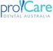Procare Dental Australia - Dentists Hobart