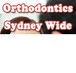 Orthodontics Sydney Wide - Dentists Hobart