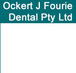 Ockert J. Fourie Dental Pty Ltd - Dentists Hobart