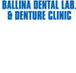 Ballina Dental Lab.  Denture Clinic - Dentists Hobart
