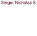 Singer Nicholas S. - Dentists Hobart