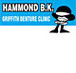 Hammond B.K. - Dentists Hobart