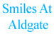 Smiles  Aldgate