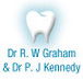 Graham R W Dr  Kennedy P J Dr - Dentists Hobart