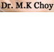 Dr M K Choy - Dentists Hobart
