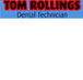 Tom Rollings Dental Technician - Dentists Hobart