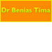Benias Tima Dr - Dentists Hobart 0