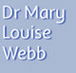 Dr Mary Louise Webb - Dentists Hobart