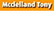 McClelland Tony - Dentists Hobart