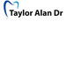 Taylor Alan Dr - Dentists Hobart