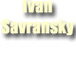 Ivan Savransky - Dentists Hobart