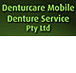 Denturcare Mobile Denture Service Pty Ltd - Dentists Hobart