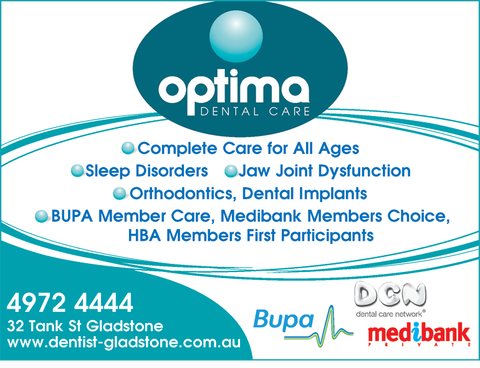 Optima Dental Care - Dentists Hobart 7
