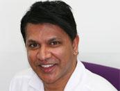 Pather Ravi Dr - Dentists Hobart 1