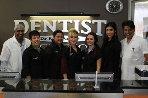 Pather Ravi Dr - Dentists Hobart 3