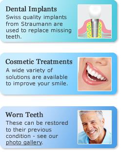 Sunrise Dental - Dentists Hobart 2