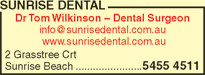 Sunrise Dental - Dentists Hobart 6
