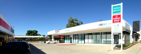 Tamworth Family Dentists - Dentists Hobart 1