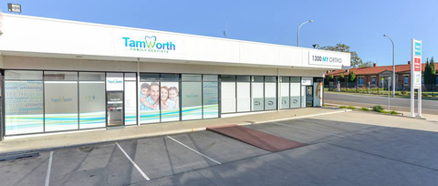 Tamworth Family Dentists - Dentists Hobart 9