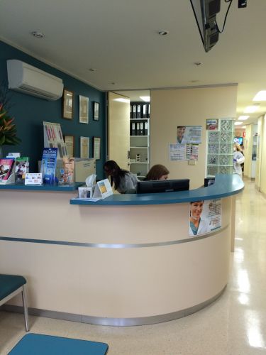 Xouris Guittari Thanos Dental Surgery - Dentists Hobart 3