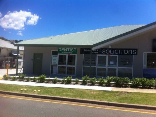 Campvale NSW Dentists Hobart