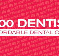 1300Dentist - Dentists Hobart