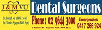 J amp M Vu Dental Surgeons