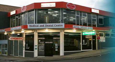 The Implant Dentist - Dentists Hobart 0