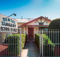 Dr Claudia Losonski - Dentists Hobart