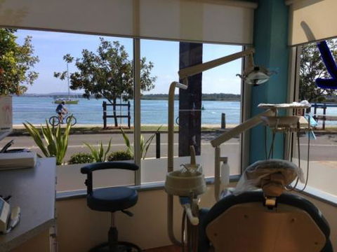 Paez Maria Dentist - Dentists Hobart 4