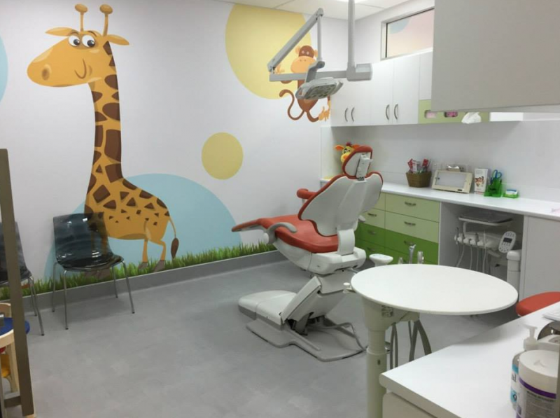 Parrearra QLD Dentists Hobart
