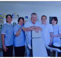 Des Kingdom - Dentists Hobart
