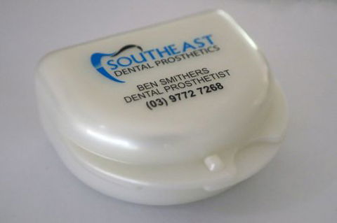 Southeast Dental Prosthetics - Dentists Hobart 1