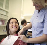 Dr Tim Nicholls - Dentists Hobart