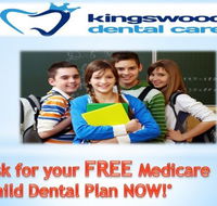 Kingswood Dental Care - Dentists Hobart