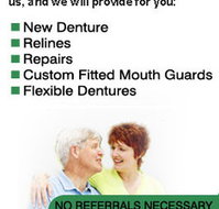 West Ryde Denture Clinic - Dentists Hobart