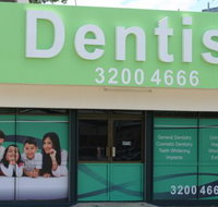 Dr Lanh Vu - Dentists Hobart