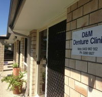 DampM Denture Clinic - Dentists Hobart